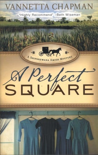 A perfect square