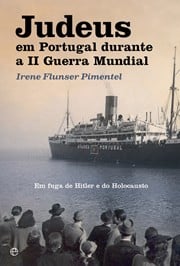 Judeus em Portugal durante a II Guerra Mundial