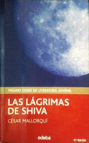 Las lágrimas de Shiva