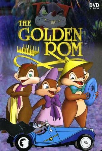 The Golden Rom [videorecording]