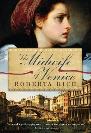 The Midwife of Venice