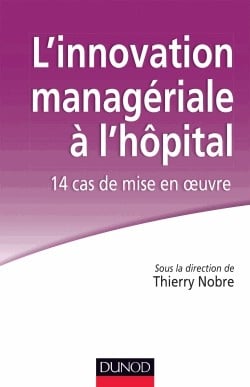 L'innovation managériale à l'hopital