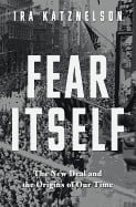 Fear itself