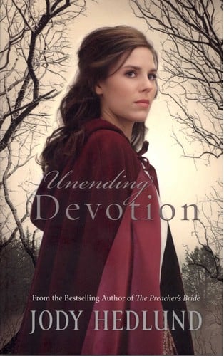 Unending devotion