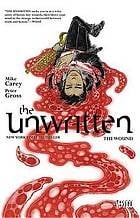 The Unwritten vol. 7