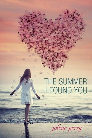 The Summer I Found You