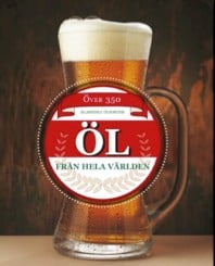 Öl från hela världen