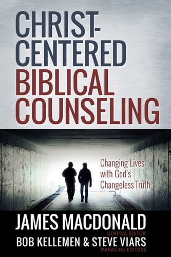 Christ-centered Biblical Counseling