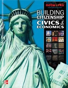 Building Citizenship