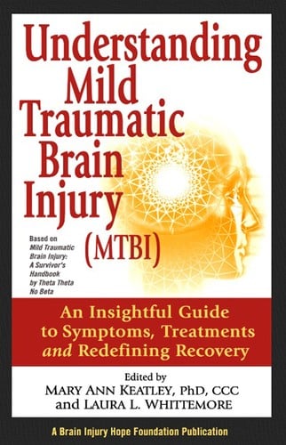 Understanding mild traumatic brain injury