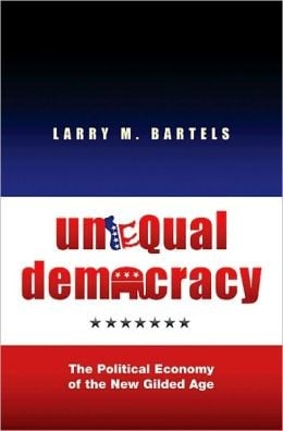 Unequal Democracy