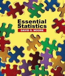 Essential Statistics