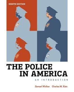 The Police In America