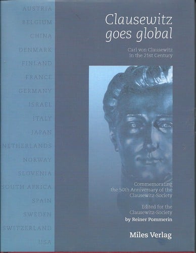 Clausewitz goes global