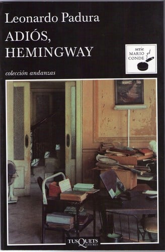 Adiós, Hemingway