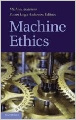 Machine ethics