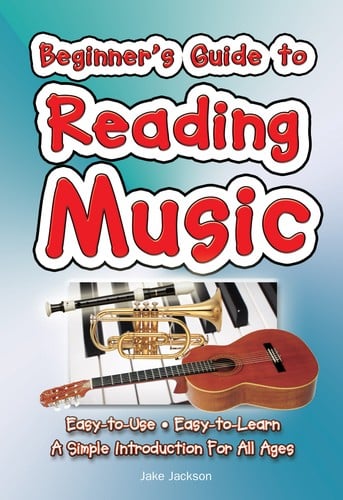 Beginner's Guide to Reading Music