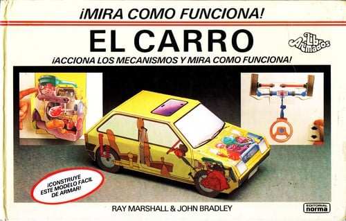 El Carro