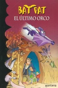 El último orco
