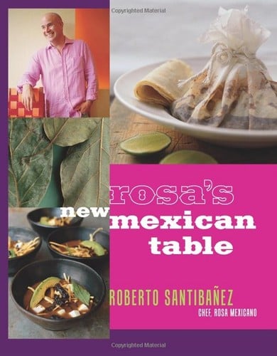 Rosa's New Mexican Table