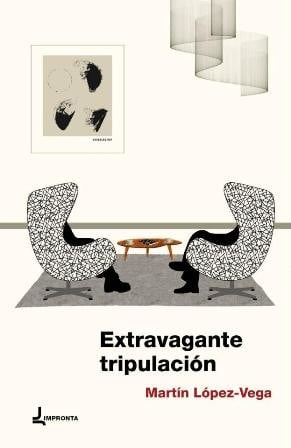 Extravagante tripulación