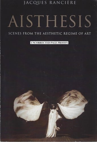 Aisthesis