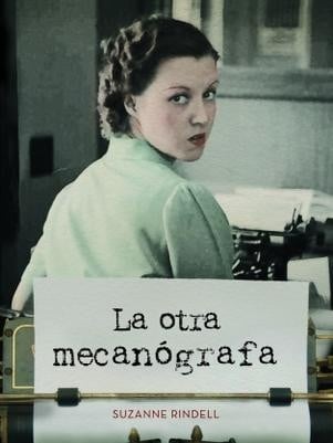 La otra mecanógrafa