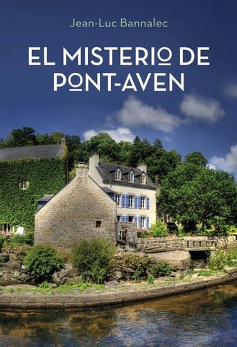 El misterio de Pont-Aven