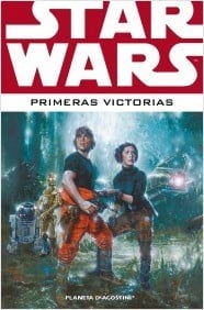 Primeras victorias
