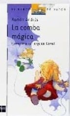 La comba mágica