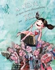 La niña a la que no dejaban ser feliz