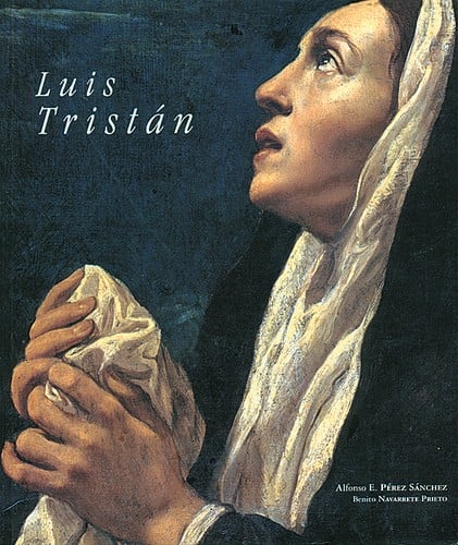 Luis Tristán, h. 1585-1624