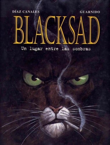 Blacksad