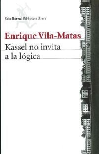 Kassel no invita a la lógica