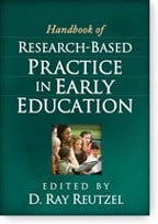 Handbook of Research-Based Practice in Early Education