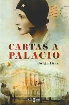 Cartas a palacio