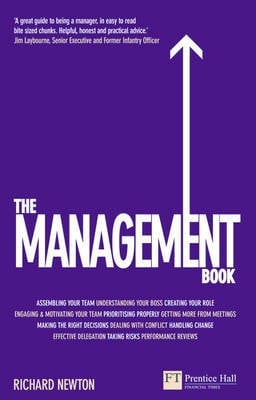 The management book