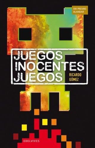 Juegos, inocentes juegos