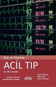 Tanı ve Yönetim Acil Tıp