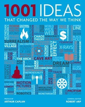 1001 ideas that changed the way we think