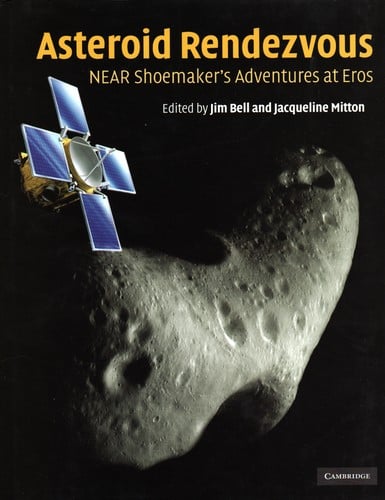 Asteroid Rendezvous