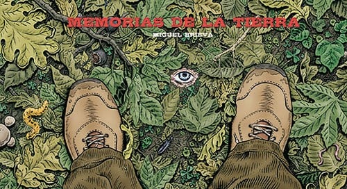 Memorias de la Tierra