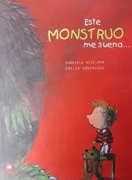 Este monstruo me suena _