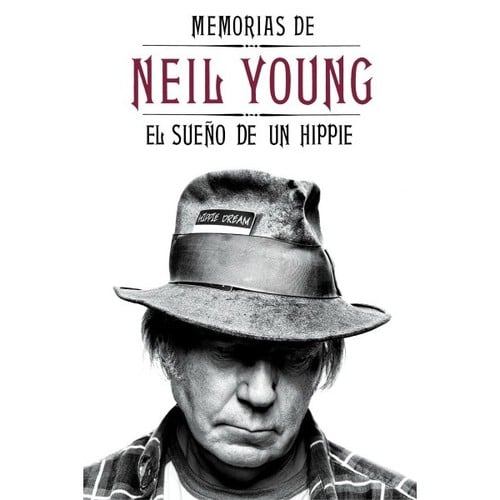 El sueño de un hippie