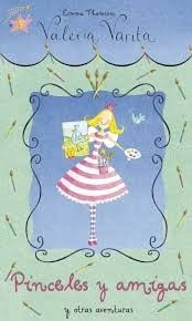 Pinceles y amigas y otras aventuras