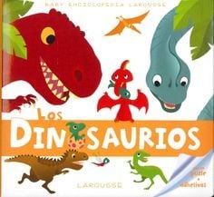 Los dinosaurios