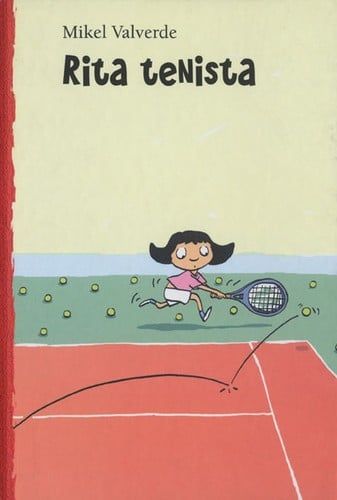 Rita tenista