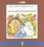 Los monstruos monstruosos