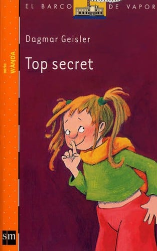 Top secret