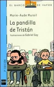 La pandilla de Tristán